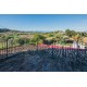 FARMHOUSE WITH POOL FOR SALE IN MONTE GIBERTO IN THE MARCHE REGION has been expertly restored and used as an accommodation business in Le Marche_11